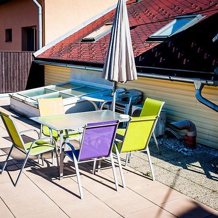 Apartmany Batelov Ngoại thất bức ảnh