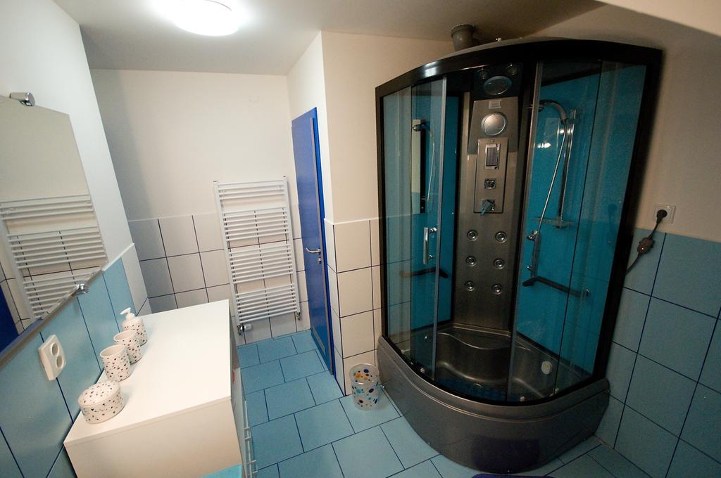 Apartmany Batelov Phòng bức ảnh