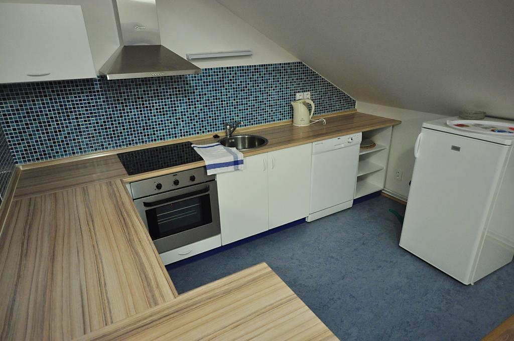 Apartmany Batelov Phòng bức ảnh