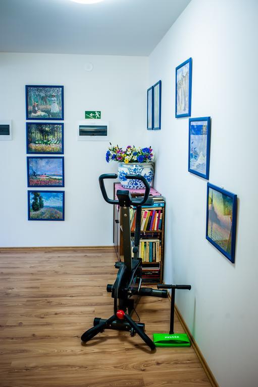 Apartmany Batelov Ngoại thất bức ảnh