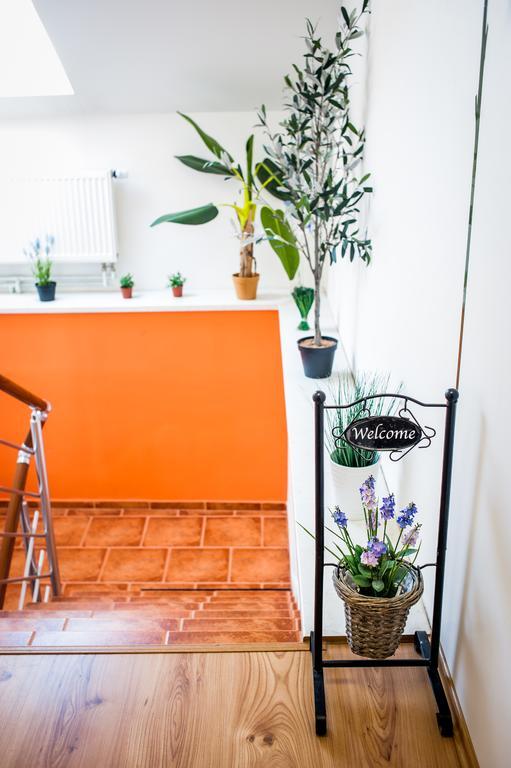 Apartmany Batelov Ngoại thất bức ảnh