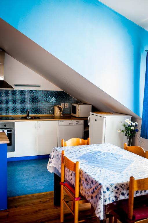Apartmany Batelov Ngoại thất bức ảnh