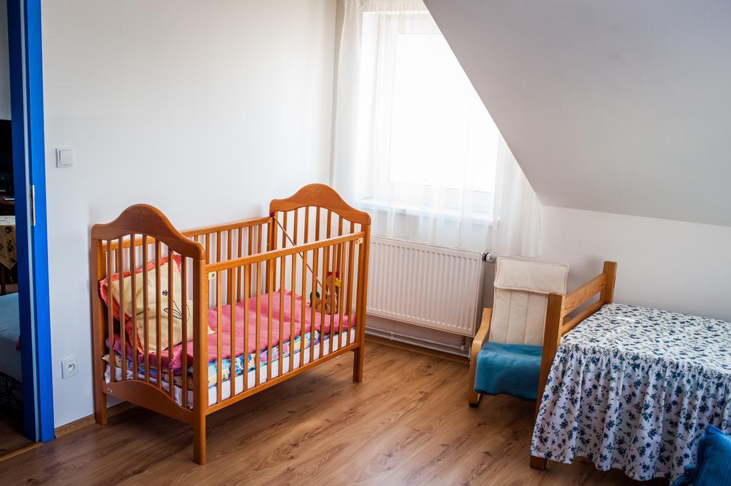 Apartmany Batelov Ngoại thất bức ảnh