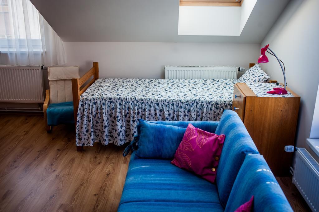 Apartmany Batelov Ngoại thất bức ảnh