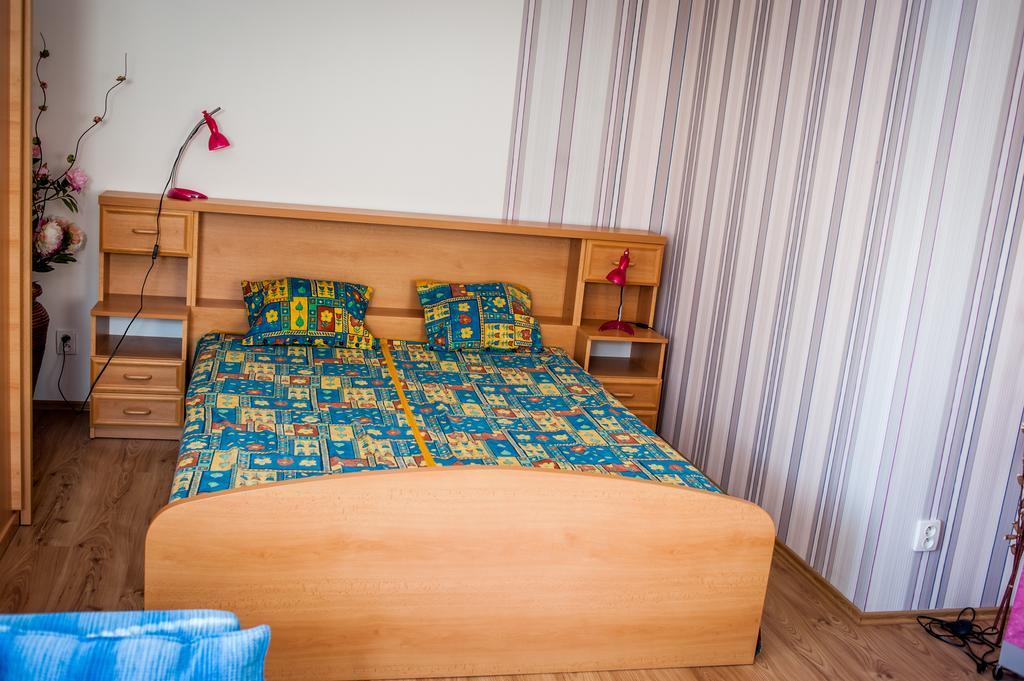 Apartmany Batelov Ngoại thất bức ảnh