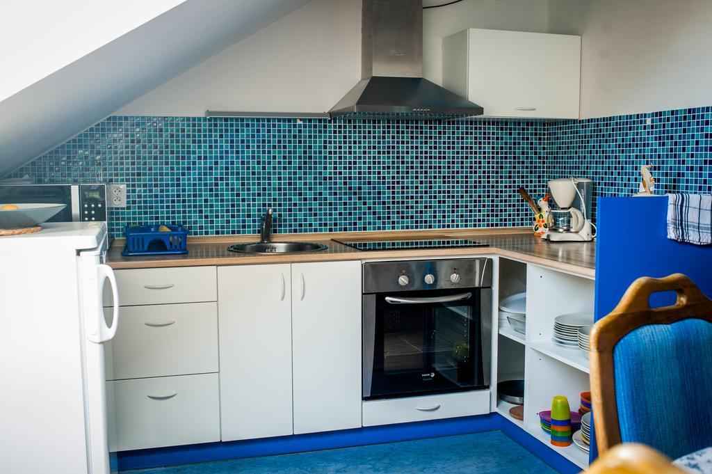 Apartmany Batelov Ngoại thất bức ảnh