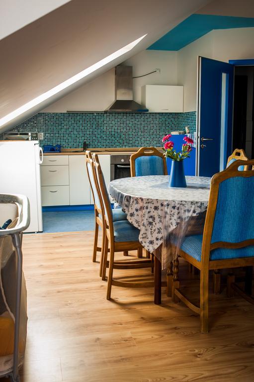 Apartmany Batelov Ngoại thất bức ảnh