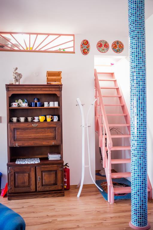 Apartmany Batelov Ngoại thất bức ảnh