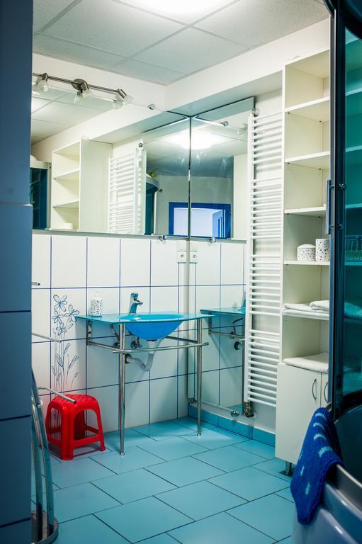 Apartmany Batelov Ngoại thất bức ảnh