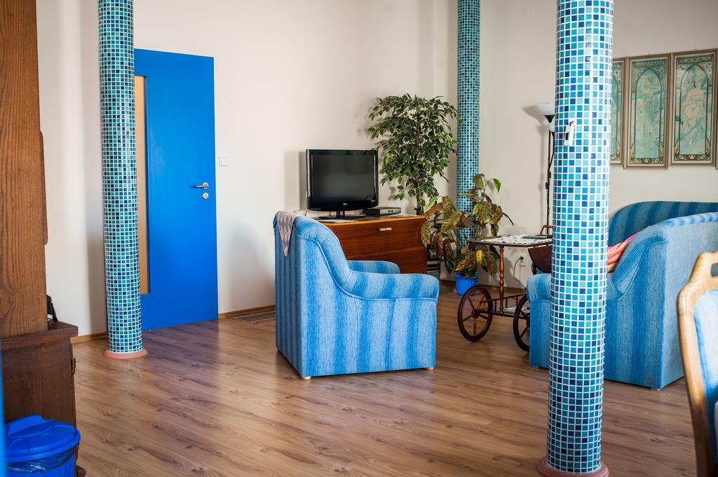 Apartmany Batelov Ngoại thất bức ảnh